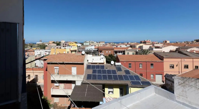 Casa Vacanze Porto Torres