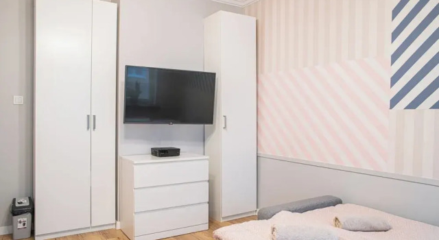 LILY APART - Private rooms in the Old Town, Забронировать Отель Гданьск Поморское воеводство, рядом с Палата пыток Гданьска