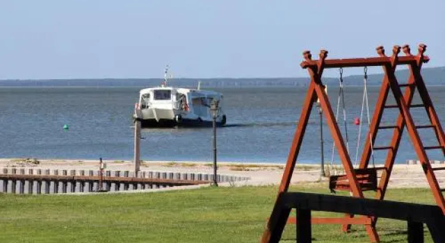 Kempingas Ventainė, Book Hotel Hotels in Klaipeda with Breakfast, Breakfasts
