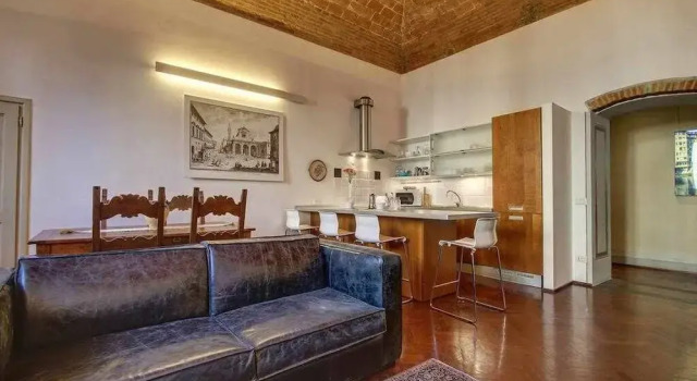 Piazza Salvemini Elegant, Забронировать Апартаменты/квартира Флоренция Тоскана, рядом с Площадь Кафедрального собора