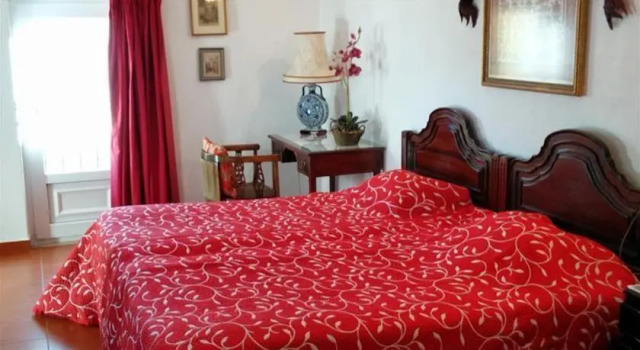 Casa da Terrina, Rezervovat Hotel Hotely v Lisabon s bazénem, Bazén