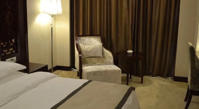 Siya Hotel