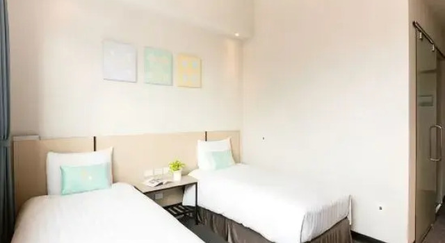 Номер Standard Hotel Liyaou