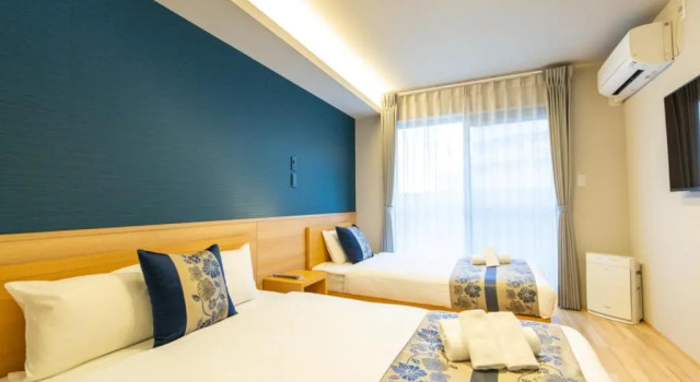 Номер Economy GRAND BASE Hiroshima Hikarimachi