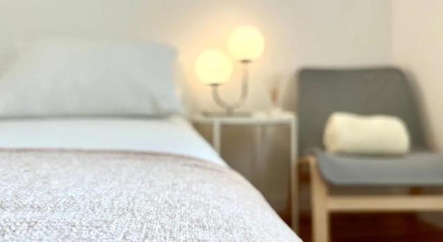 Апартаменты Standard Portugália Apartments