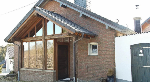 Villadelux Ruhrberg, Rezervovat Hotel Buetgenbach 