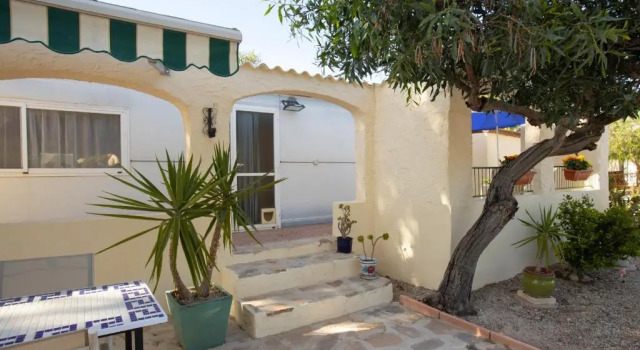 Mobilhome Costa del Sol