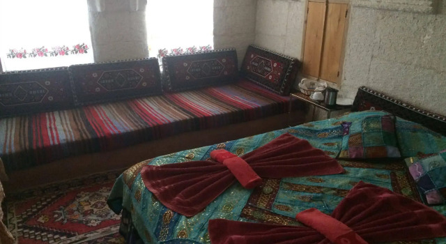 Fairy Chimney Inn, Rezerwuj Hotel Goreme 