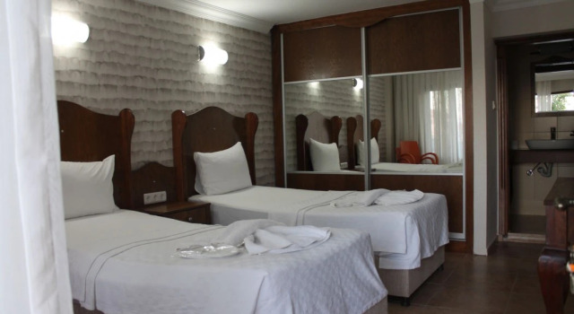 Cunda House Kucuk Otel, Book Hotel Hoteller i Cunda med pool, Swimmingpool