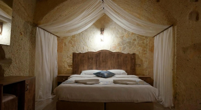 Adelya Cave Hotel