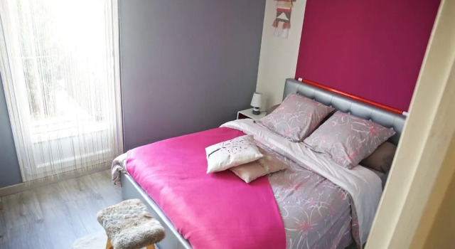 Appartement cosy paisible coeur de ville