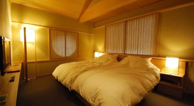 Gion Ryugin, Book Hotel Kyoto Japan