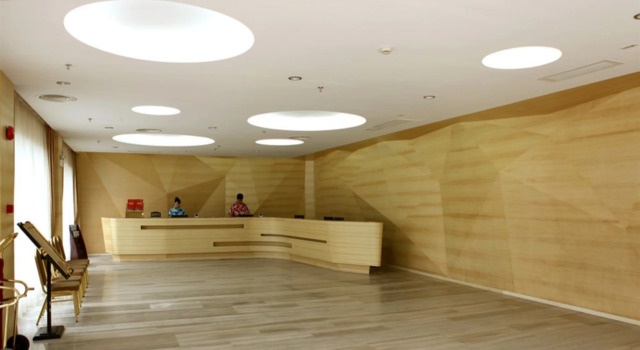 Shenzhen Xichong Yuerongwan Gongren Villa, Prenota Villa Cottage a Shenzhen Area, Cottage