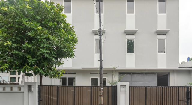 RedDoorz @ Cipete Raya
