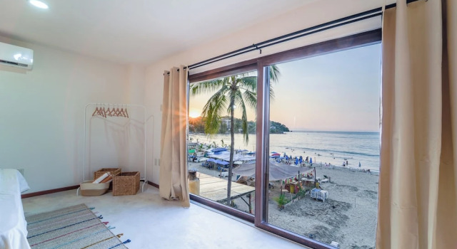 Люкс Maramara Playa Beach Hotel