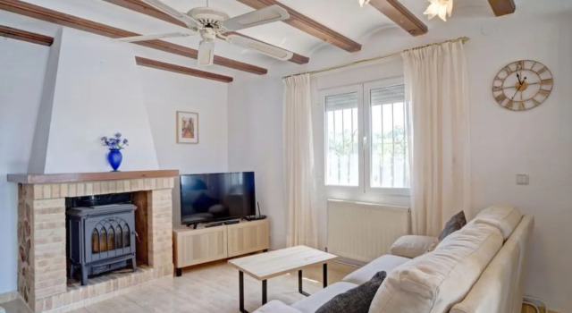 Holiday Home La Repere by Interhome, Забронировать Отель Бениса провинция Аликанте, 3* 4*