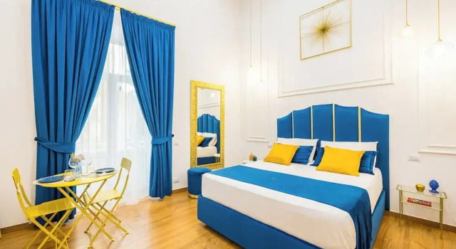 Luxus Zimmer LAngolo do core