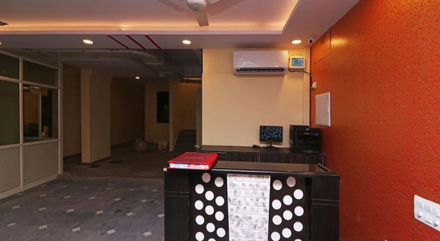 Shree Shyam Square By OYO Rooms