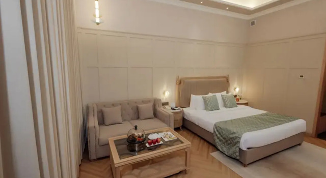 Номер Superior The Tivoli New Delhi