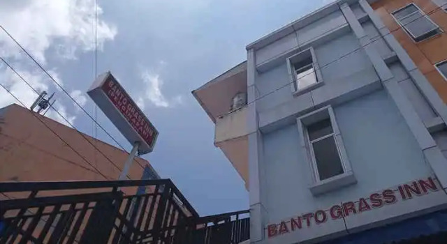 OYO 3412 Penginapan Banto Grass Inn, Rezerwuj Hotel Bukittinggi Sumatra