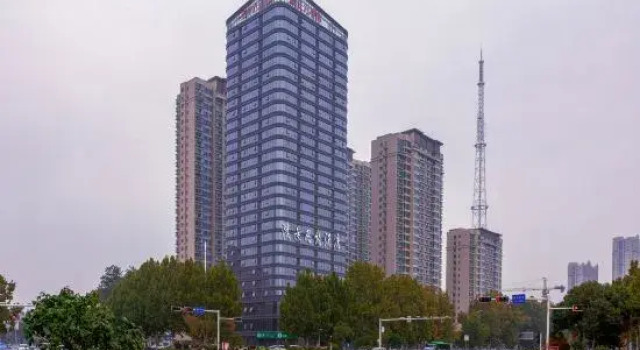 Pujing Online Hotel, Varaa Hotelli Puyang Henan