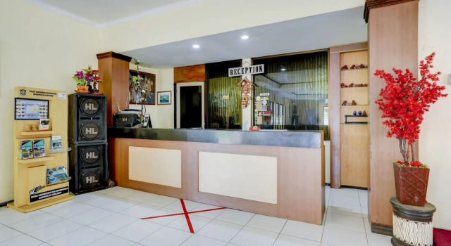 OYO 90250 Hotel Lumajang New