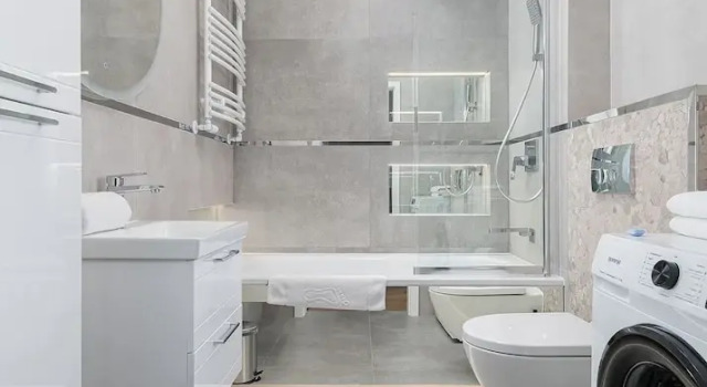 Студия Classic RentPlanet- Apartament Ząbkowska II
