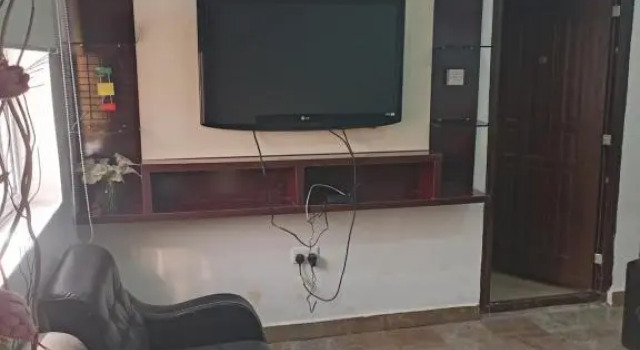 Festrut Apartment, Prenota Appartamento Hotel a Bwari con parcheggio, Parcheggio