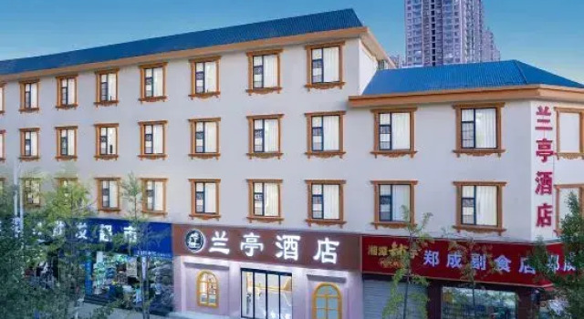 Anning Lanting Hotel (Anning Wuyue Plaza Store), Rezerwuj Hotel Hotele w Kunming z parkingiem, Parking