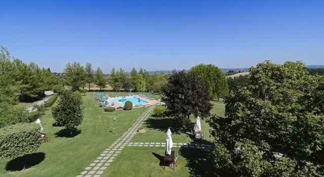 Agriturismo Colleverde, Prenota Hotel Pontelatone Campania