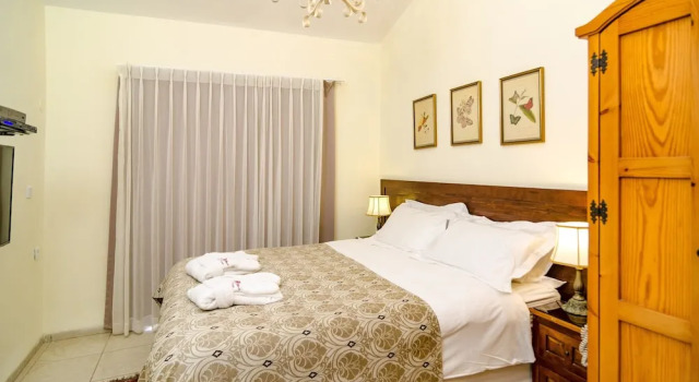 Номер Superior Amirey Hagalil Boutique Hotel