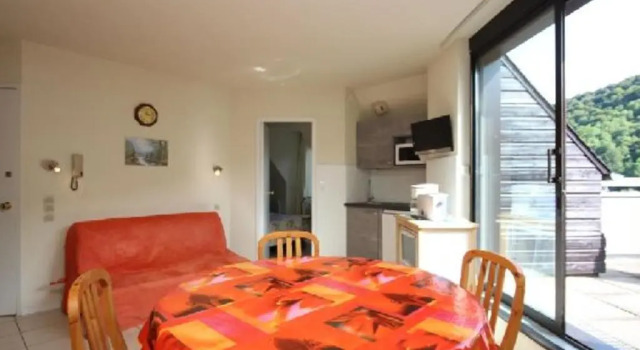 Appartement Mont-Dore, 2 pièces, 4 personnes - FR-1-608-146