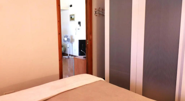 "matilde Holiday Home in Otranto"