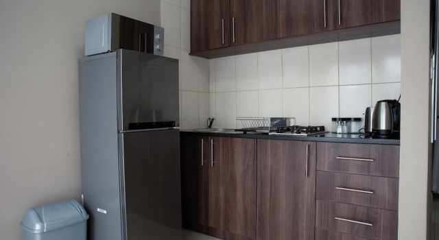 Студия Rusty Estate - Self Catering