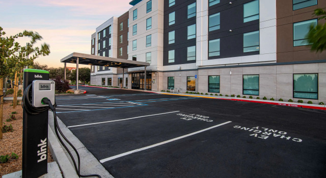 Hyatt Place Newark-Silicon Valley, 预订 酒店 弗里蒙特 旧金山湾区