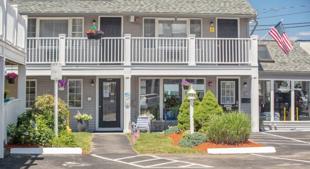 Nantasket Hotel at the Beach, Rezervasyon Otel Hull Boston