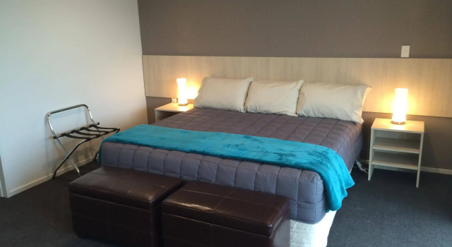 Rolleston Highway Motel, Забронировать Мотель Отели Роллстон 3 звезды, 3*