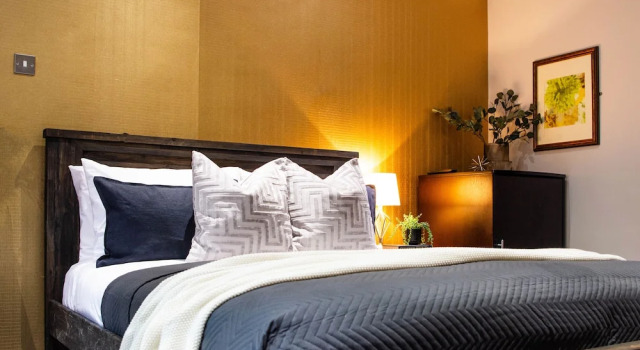 Студия Superior Eton House - Self Check-In, Ensuite Rooms & Self-Catering Studios