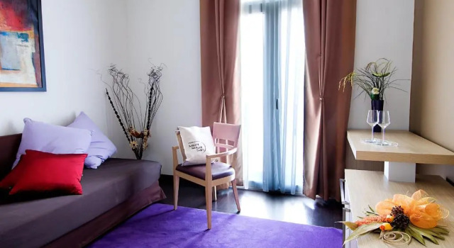 Hotel Mioni Royal San