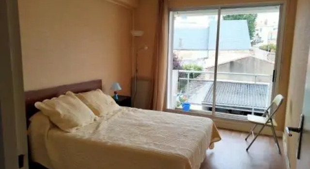Apartment Appartement Les Sables D'olonne