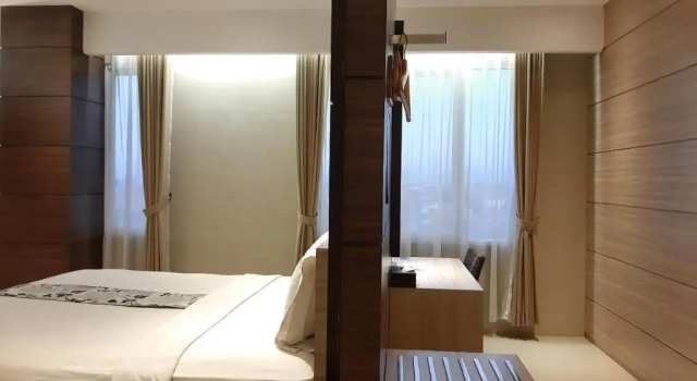Suite Hotel Asri Sumedang