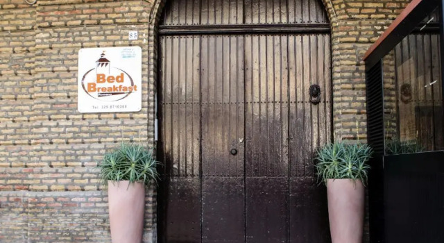 Bed  Breakfast Romano, Varaa Hotelli San Severo Apulia