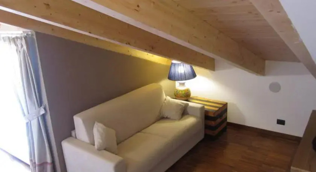 La Casa di Vicky