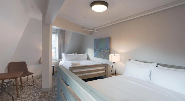 3 Bedrooms Apartment Basecamp Suites Banff
