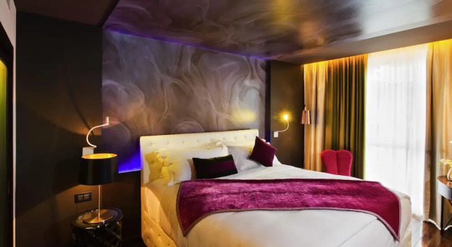 Двухместный номер Superior Hotel de lOpera Hanoi - MGallery