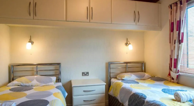 Finest Retreats - Whitsand Bay Lodge, Buchen Sie Hotel Torpoint Cornwall