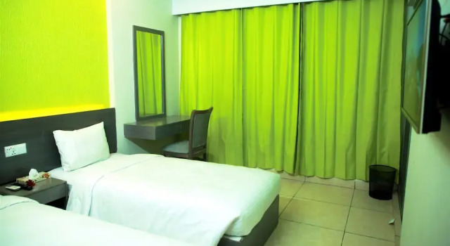 Laguna Beach Hotel & Resort, Reserva ahora Resort Hoteles resort en Chittagong, Resort