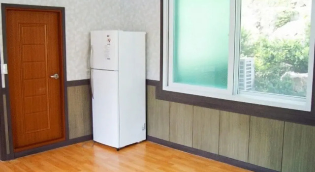 Wanju Haneurarae Cheotjip Pension, Prenota Hotel Wanju Jeollabuk-Do