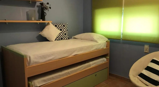 Apartamento EL CABO V, Забронировать Апартаменты/квартира Апартаменты Сан-Хосе, Апартаменты/квартира