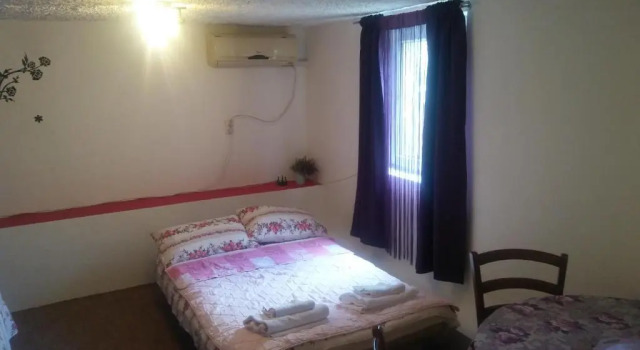 Petkovic Apartmani 2, Prenota Hotel Hotel a Contea di Tivat con piscina, Piscina